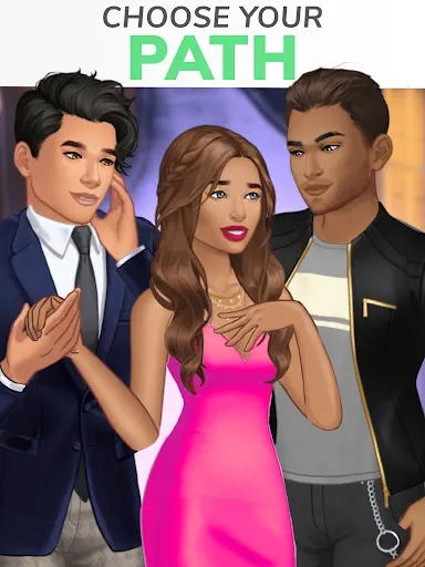 Episode - Choose Your Story-screenshots-11